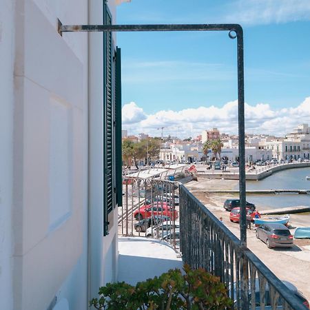La Finestrella Hotel Bari Buitenkant foto