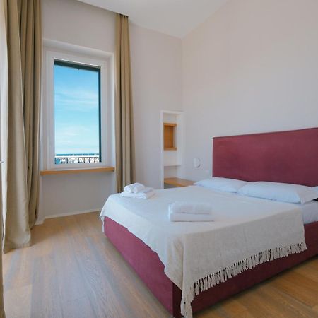 La Finestrella Hotel Bari Buitenkant foto