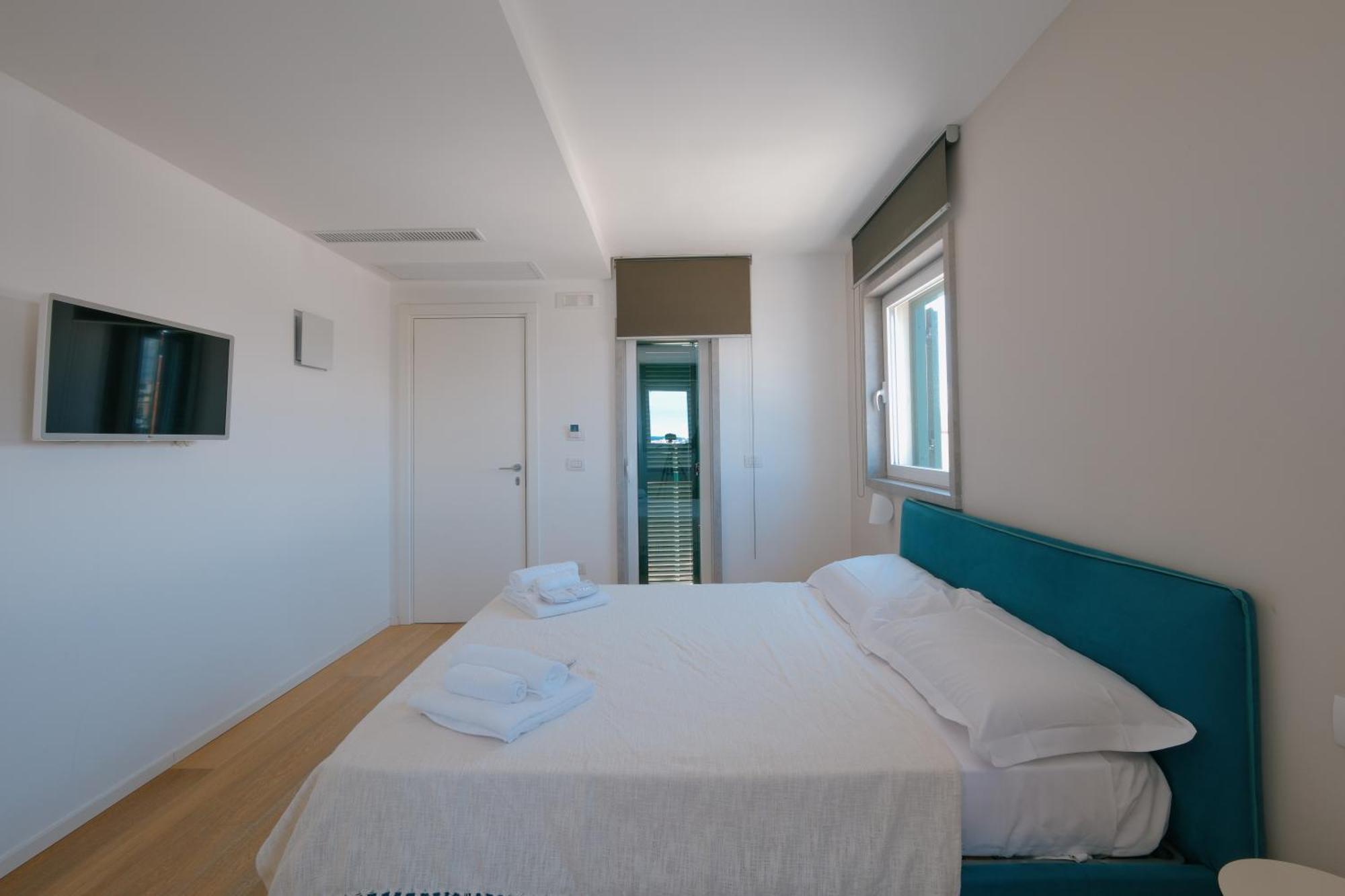 La Finestrella Hotel Bari Buitenkant foto