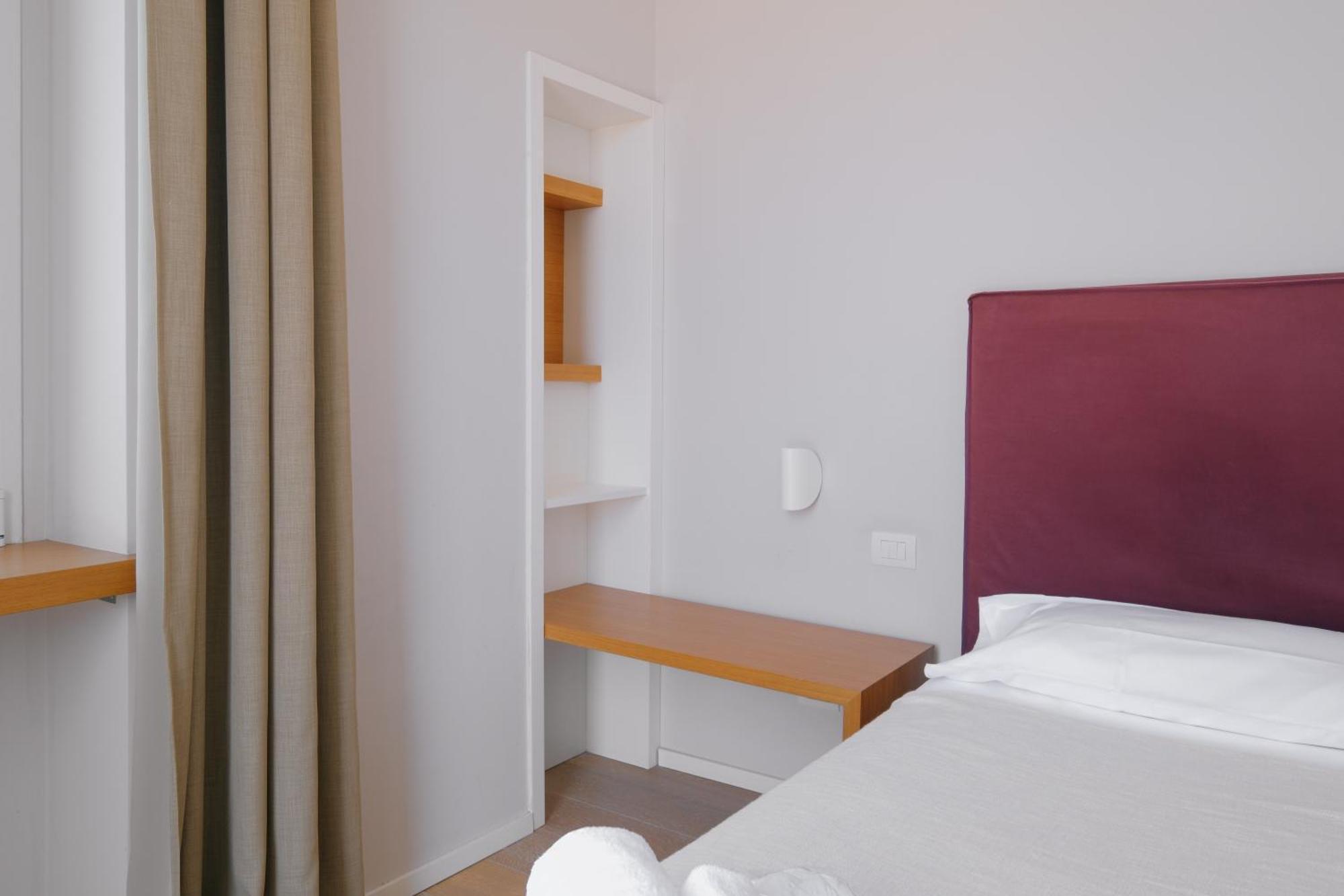 La Finestrella Hotel Bari Buitenkant foto