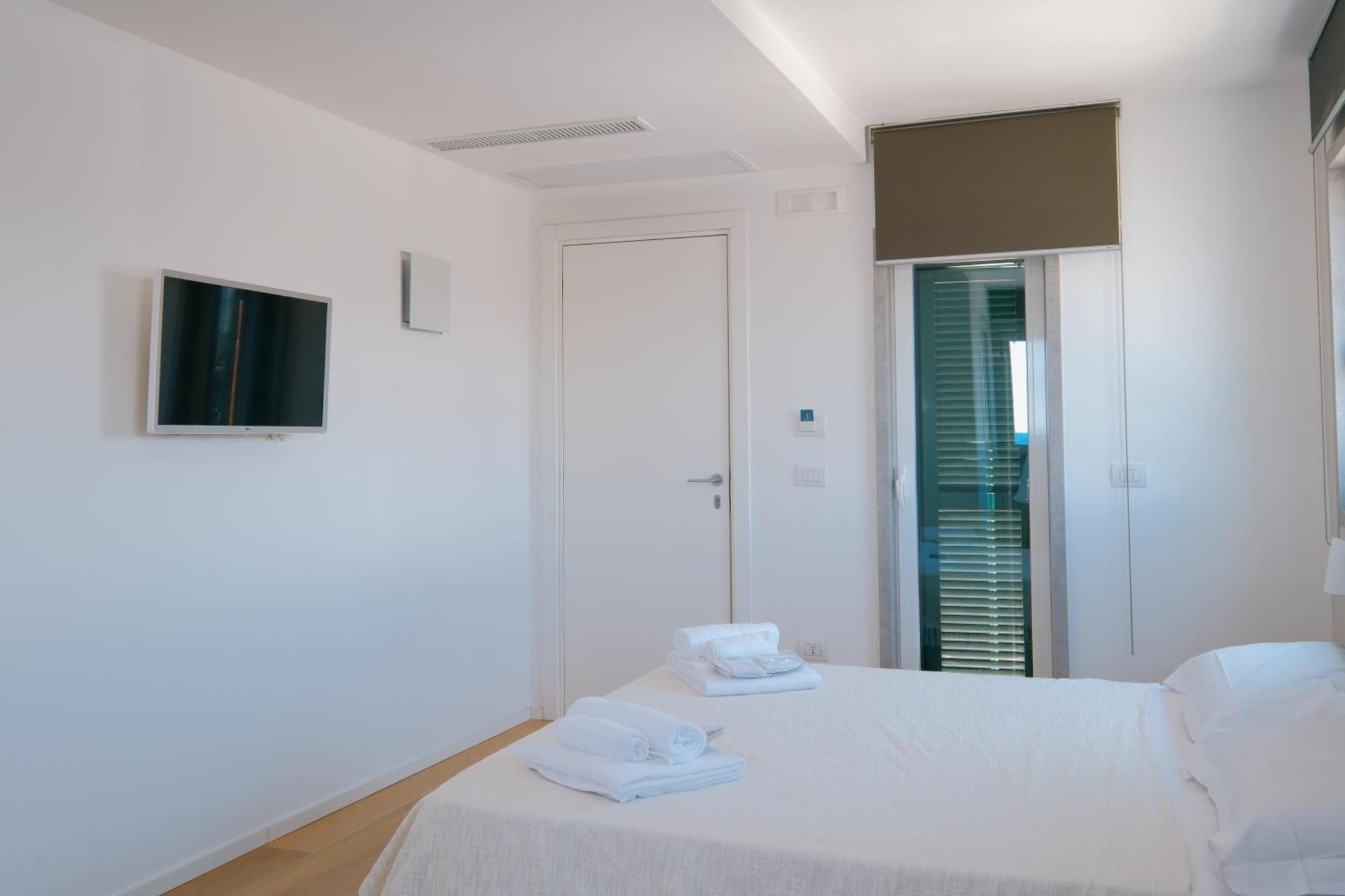 La Finestrella Hotel Bari Buitenkant foto
